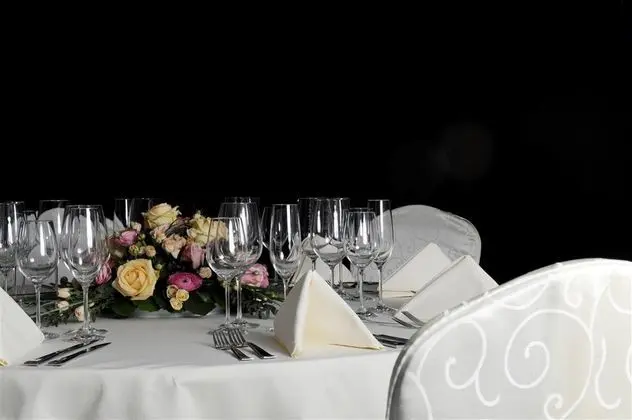 Best Western Premier Hotel Beaulac