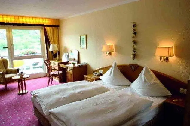 Best Western Premier Bellevue Rheinhotel