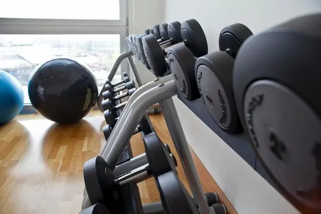 Best Western Premier BHR Treviso Hotel