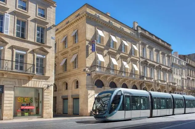 Best Western Premier Bordeaux Bayonne Etche Ona