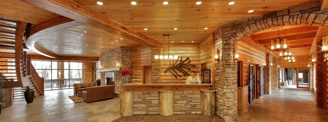 Best Western Premier Brian Head Hotel & Spa