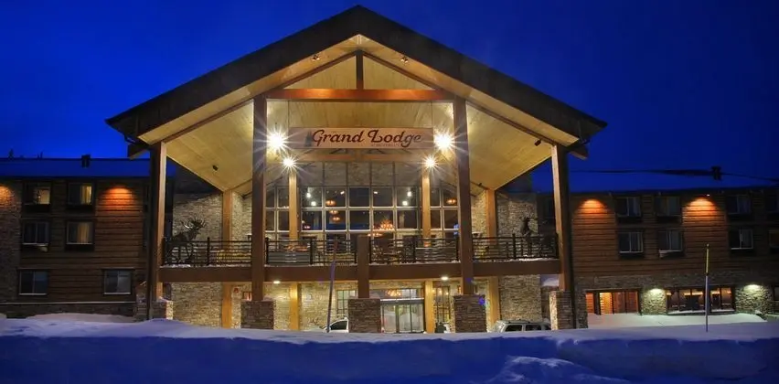 Best Western Premier Brian Head Hotel & Spa