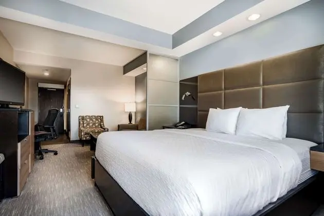 Best Western Premier Bryan College Station - Öne Çıkan Resim
