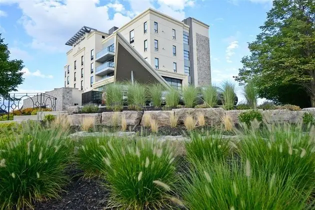 Best Western Premier C Hotel By Carmens