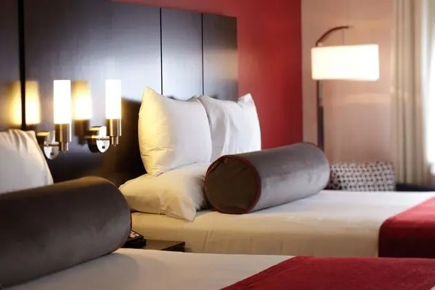 Best Western Premier C Hotel By Carmens - Oda
