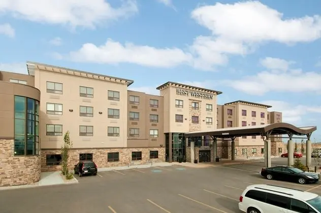 Best Western Premier Calgary Airport