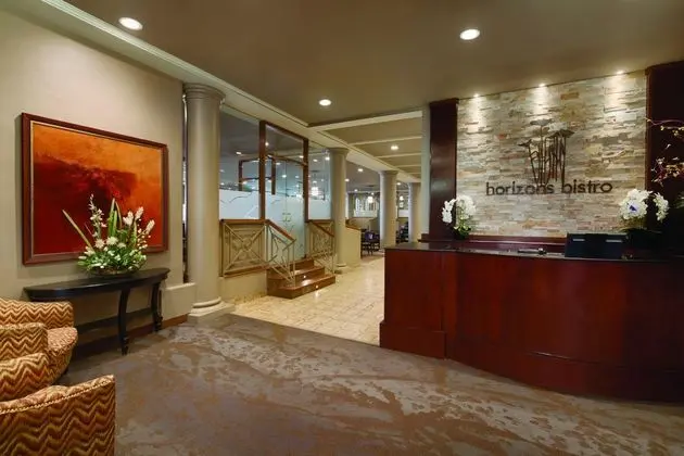 Best Western Premier Calgary Plaza Hotel