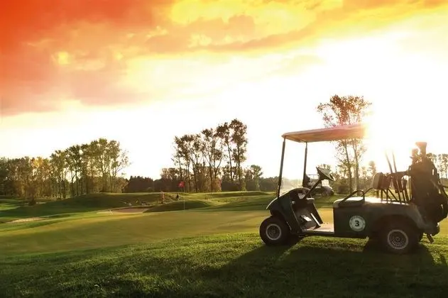 Best Western Premier Castanea Resort