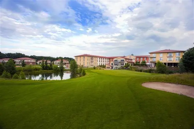 Best Western Premier Castanea Resort