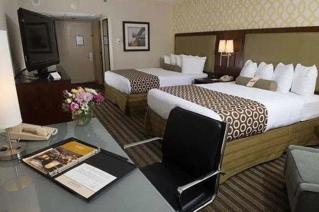 Best Western Premier The Central Hotel Harrisburg
