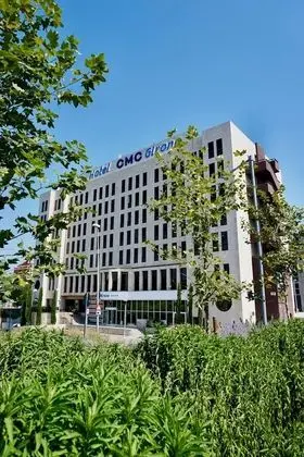 Best Western Premier CMC Girona