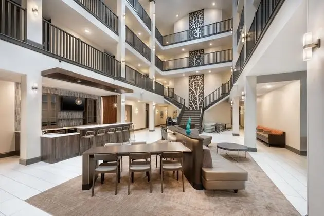 Best Western Premier Conyers - Öne Çıkan Resim