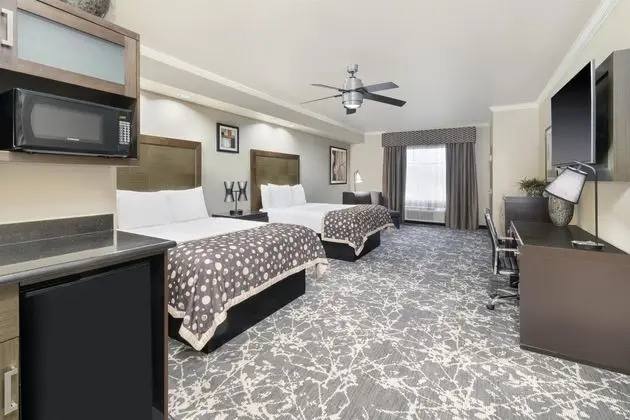 Best Western Premier Crown Chase Inn & Suites - Öne Çıkan Resim