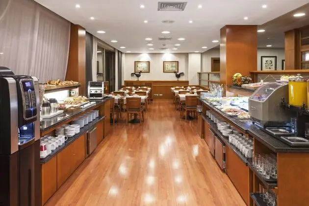 Best Western Premier Dante