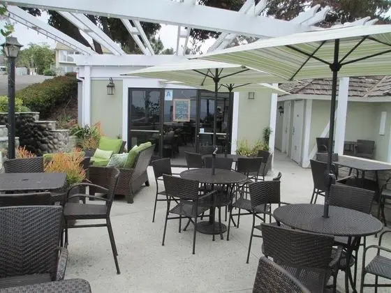 BEST WESTERN Premier Hotel Del Mar Inn
