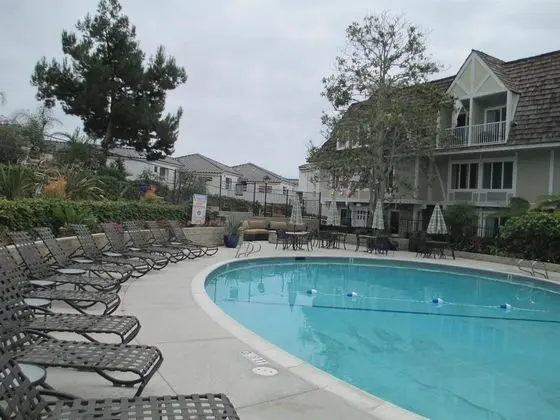 BEST WESTERN Premier Hotel Del Mar Inn