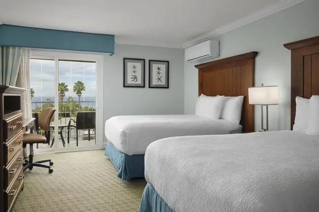 BEST WESTERN Premier Hotel Del Mar Inn - Öne Çıkan Resim