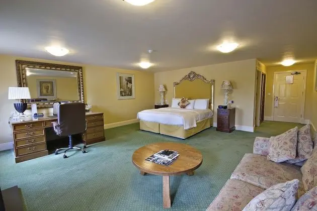 Best Western Premier Doncaster Mount Pleasant Hotel - Oda