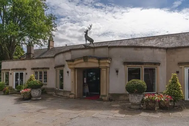 Best Western Premier Doncaster Mount Pleasant Hotel - Öne Çıkan Resim