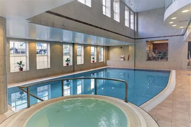 BEST WESTERN PREMIER East Midlands Airport - Öne Çıkan Resim