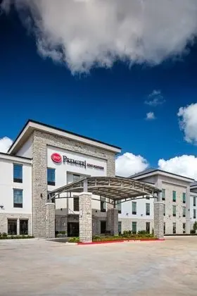 BEST WESTERN Premier Energy Corridor