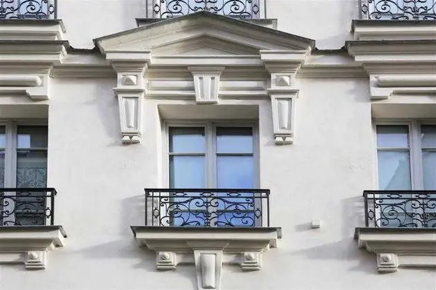 Best Western Premier Faubourg 88