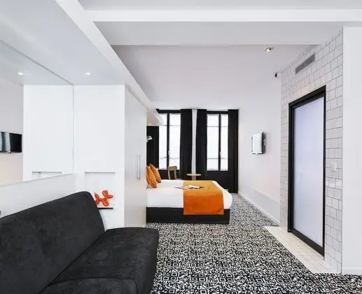 Best Western Premier Faubourg 88