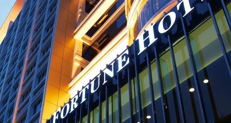 Best Western Premier Fortune Hotel Fuzhou