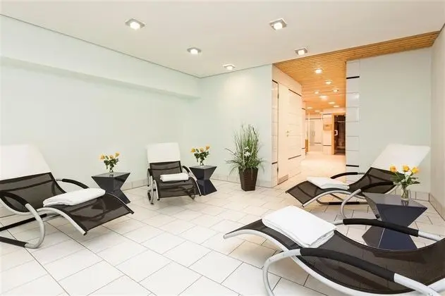 Best Western Premier Grand Hotel Russischer Hof