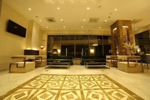 Best Western Premier Hotel Gulberg Lahore - Lobi