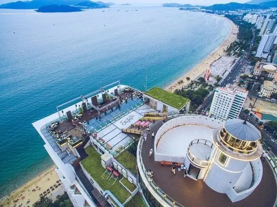 Best Western Premier Havana Nha Trang