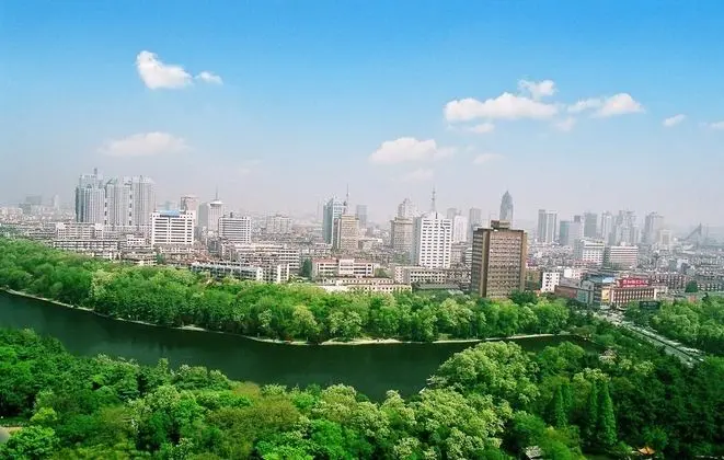 Best Western Premier Hotel Hefei