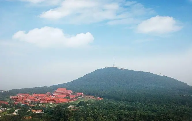Best Western Premier Hotel Hefei - Genel