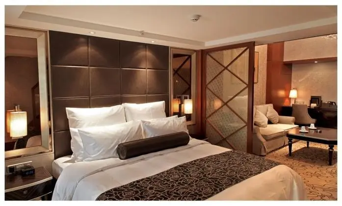 Best Western Premier Hotel Hefei - Oda