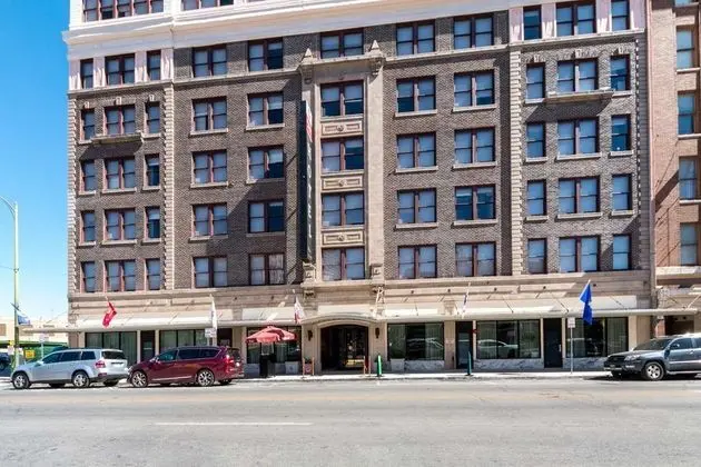 Best Western Premier Historic Travelers Alamo