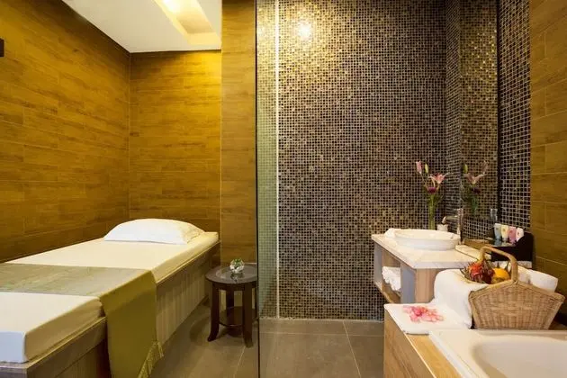 Best Western Premier The Hive - Spa