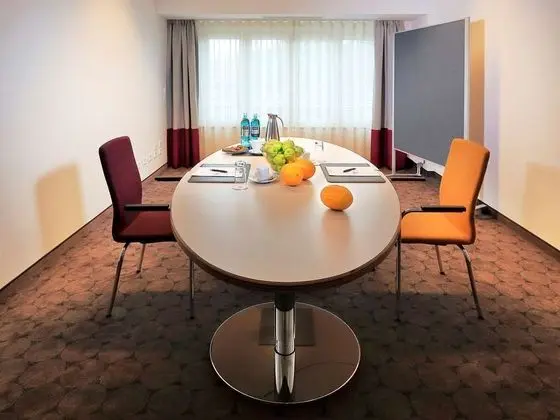 Best Western Premier Ib Hotel Friedberger Warte - İş / Konferans