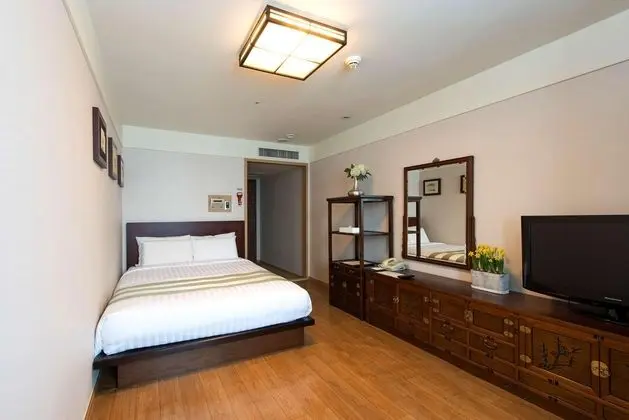 Best Western Premier Incheon Airport