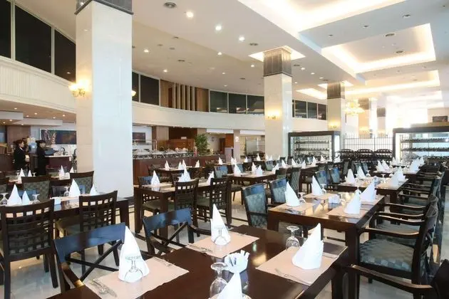 Best Western Premier Incheon Airport