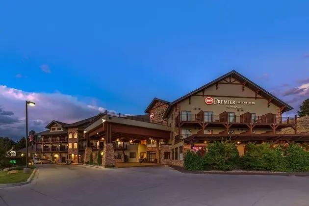 Best Western Premier Ivy Inn & Suites - Öne Çıkan Resim
