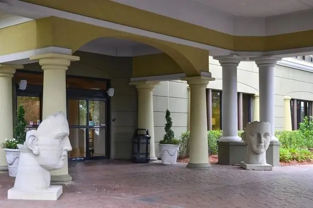 Best Western Premier Jacksonville Hotel