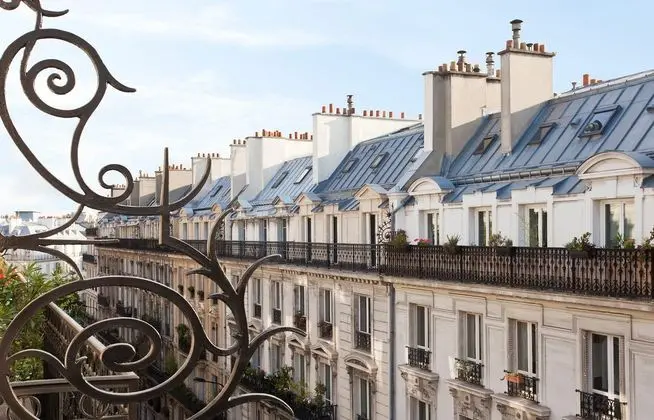 Best Western Premier Kapital Opera