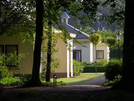 BEST WESTERN PREMIER Kasteel de Vanenburg