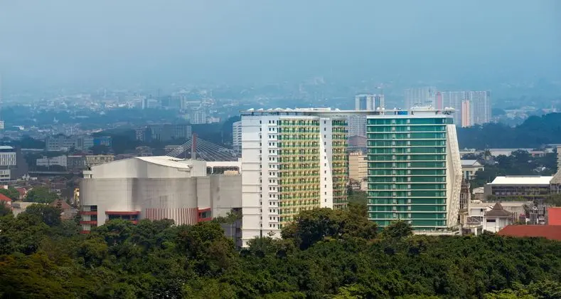 Best Western Premier La Grande Bandung - 1