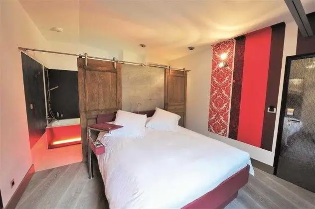 Best Western Premier Le Dormeur Du Val