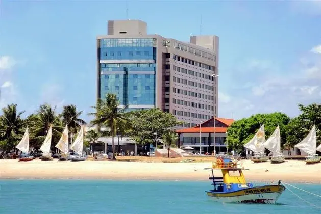 Best Western PREMIER Maceio