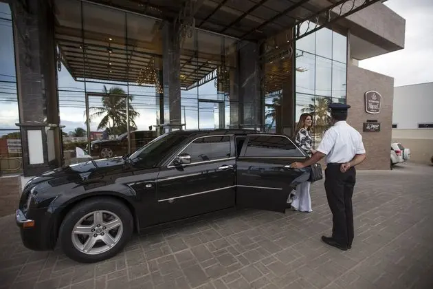 Best Western Premier Majestic Natal