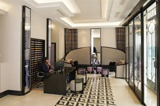 Best Western Premier Mondial