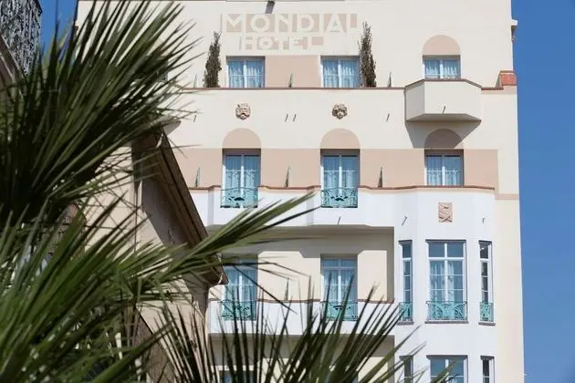 Best Western Premier Mondial