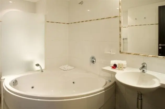 Best Western Premier Mondial - Oda